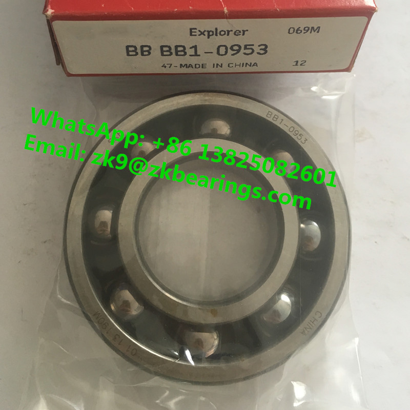 Deep groove ball bearing BB1-0953 Automotive bearing