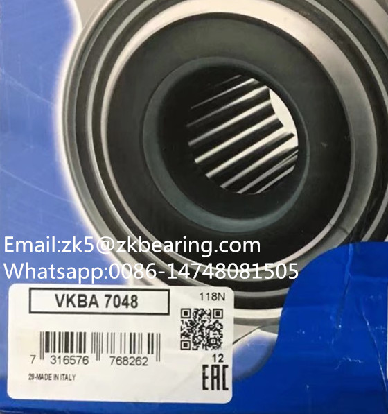 VKBA 7048 Wheel Bearing Kit suitable for MERCEDES-BENZ S-Class