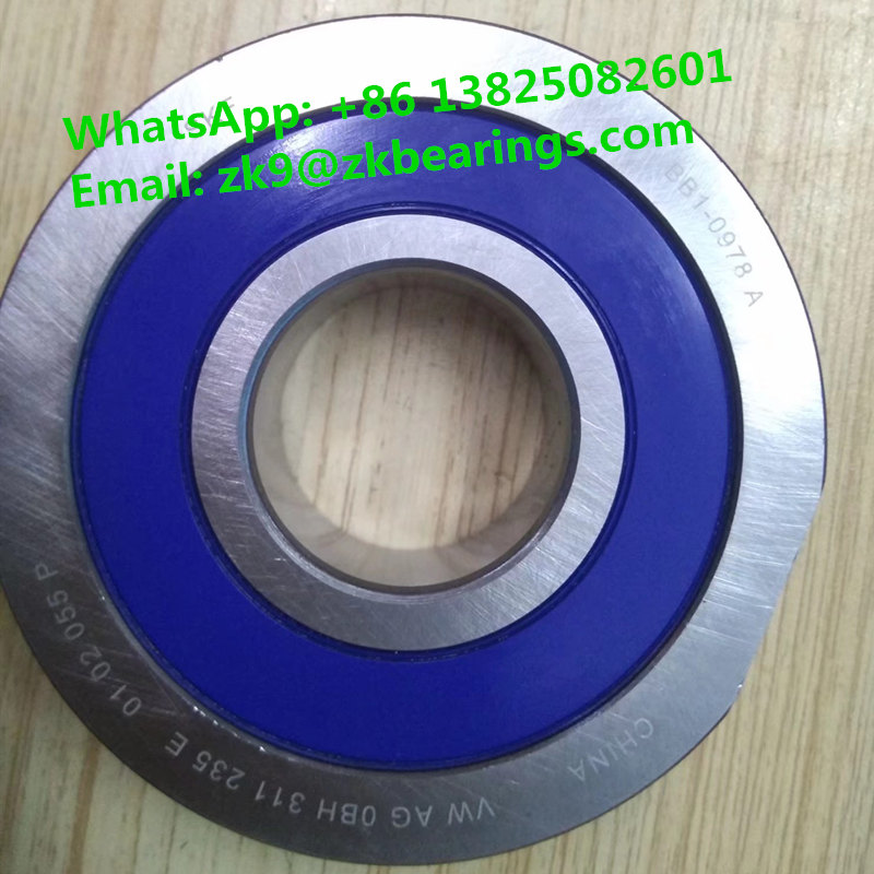 Deep groove ball bearing BB1-0978 A / BB1-0978A Automobile Gearbox bearing