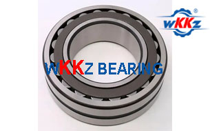23128CC/W33 spherical roller bearings 140X225X68mm