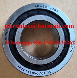 CC.50/0A5311372A Cylindrical Roller Bearing 30.2x59x22mm