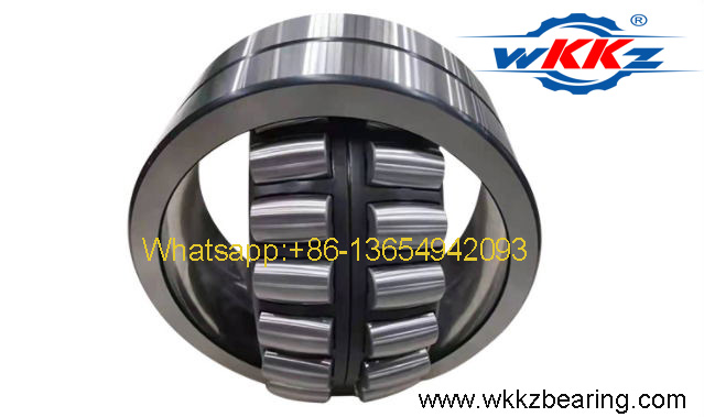 23134CC/W33 spherical roller bearings 170X280X88mm