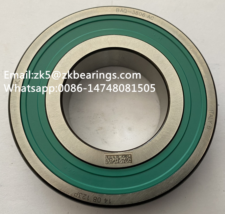 BAQ-3806AC Four-point Contact Ball Bearing BAQ-3806AC Steering Bearing