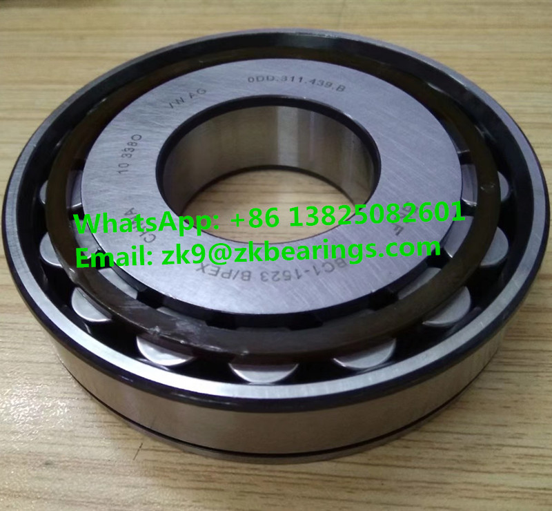 Gearbox Bearing BC1-1523 B/PEX Cylindrical Roller Bearing