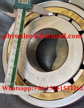 322949 Cylindrical Roller Bearing