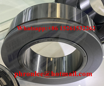 NJ3226X2 Cylindrical Roller Bearing 130x240x72mm