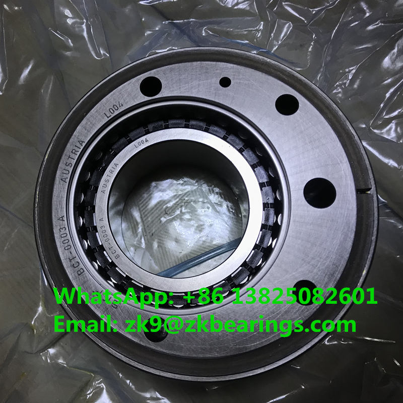 BCT-0003A Printing Cylinder Bearing Units 65x150x40mm