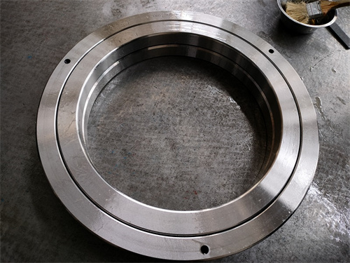 Precision XR820060 roller bearing for rotary and indexing tables for machine tools