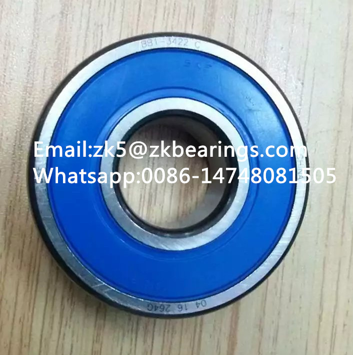 BB1-3468B / BB1 3468B Deep groove ball bearings Auto Bearings 20x52x17 mm