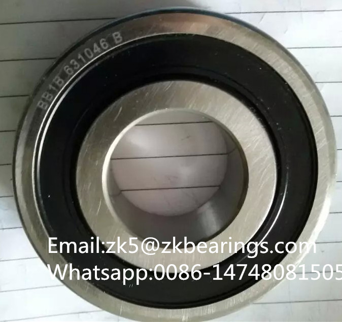 BB1B 631046 B Deep groove ball bearings 28X67X18 mm