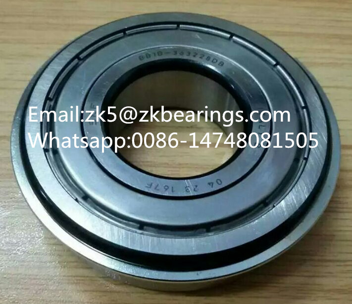 BB1B 363228 DB Deep groove ball bearings 35X80X21 mm