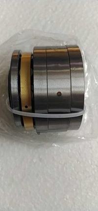 F-96517.T2AR Thrust roller bearing 2 stages in extruder machine