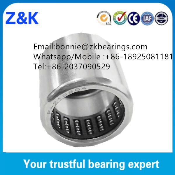 F210804 18*24*22mm Motorcycle Bearing Wheel Bearing, F210804 bearing 18x24x22 Germany Droke