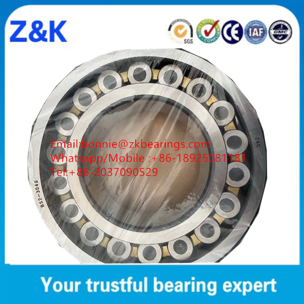 BS2-3046 Spherical Roller Bearing for Cement Mixer