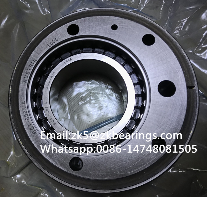 BCT-0003A Printing Units Cylinder Bearing 65x150x40 mm
