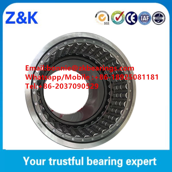 SFCP5274220 Cylindrical Industrial Roller Bearings