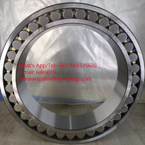 23992 CAK/W33 460*620*118mm Spherical roller bearing