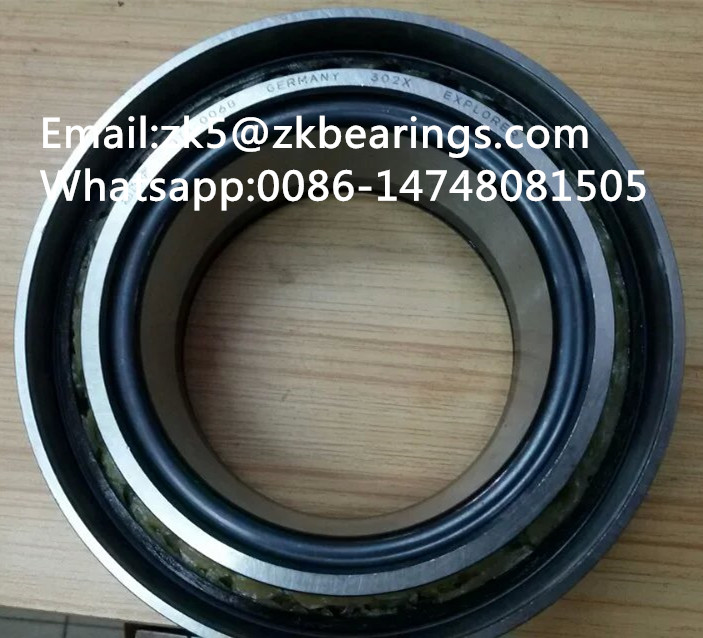 BT1-0068 Automobile Tapered Roller Bearing 105X165X70mm
