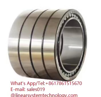 313516 D Four Row Cylindrical Roller Bearing