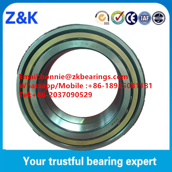 305283D Angular Contact Ball Bearing For Welding Machine, 305283D bearing 150x230x70 Germany