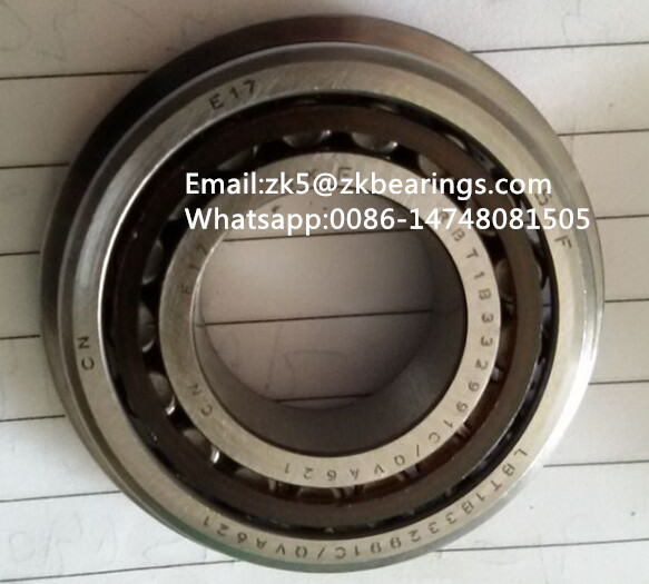 BT1B332991/CL7CVQ060 Radial taper roller bearings. Single row 22X51.5X17 mm
