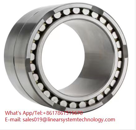 4R3618 four-Row Cylindrical Roller Bearing