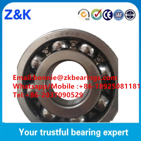 TM-SC06842 Deep Groove Ball Bearing For Auto Parts