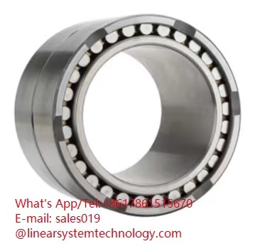 4R2823 Four-Row Cylindrical Roller Bearing With Solid Rollers & Machined Cage