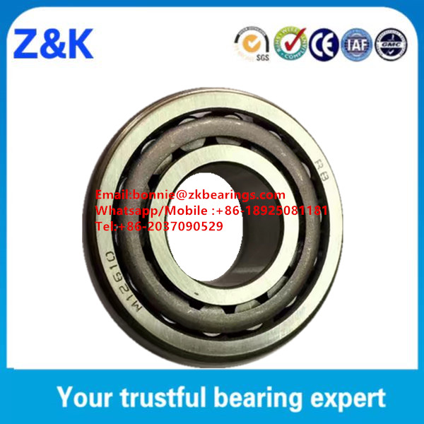 RB- M12649/M12610 Tapered roller bearings