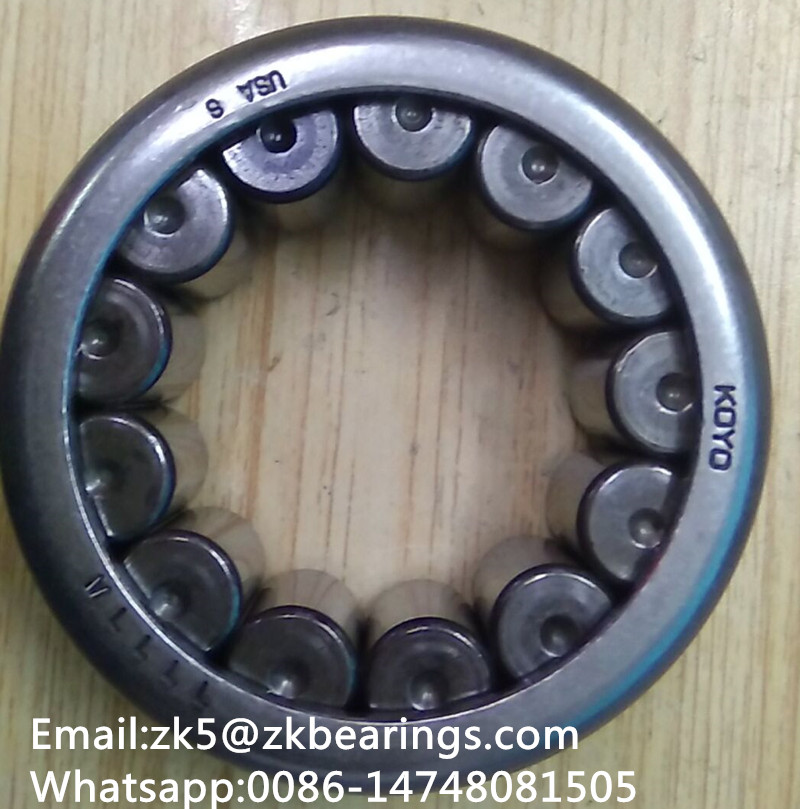 R1561 TV Wheel Bearing Cylindrical Roller Bearing