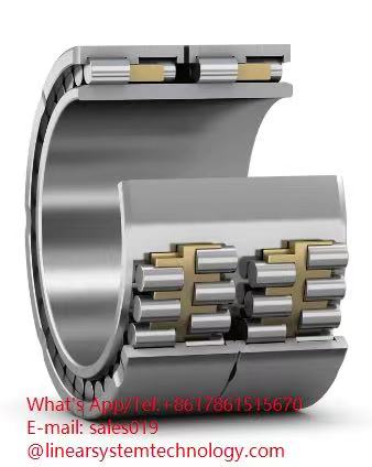 BC4-0101 Four-Row Cylindrical Roller Bearing 145mm*210mm*155mm