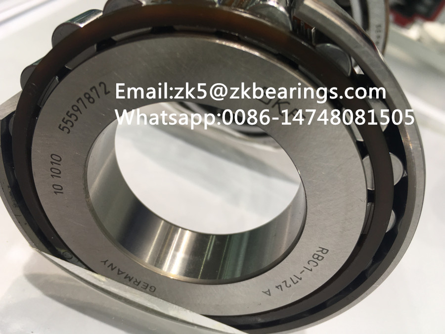 RBC1-1724 A Auto Bearing Roller Bearing