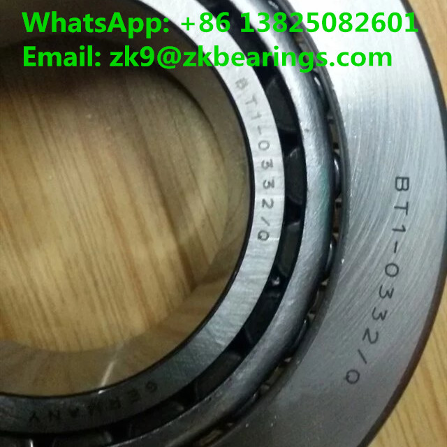BT1-0332 AutomotiveTapered Roller Bearing 68x140x27/42mm