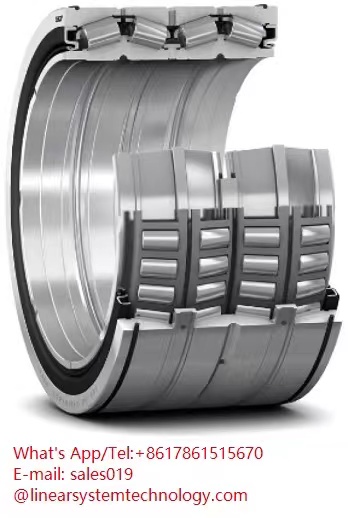BT4-0026 A/PEX Four-row Tapered Roller Bearing 280*406.4*298.45mm