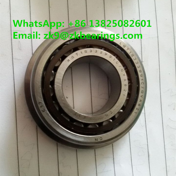 Auto bearing BT1B 322991C Tapered Roller Bearing 22x51.5x17mm