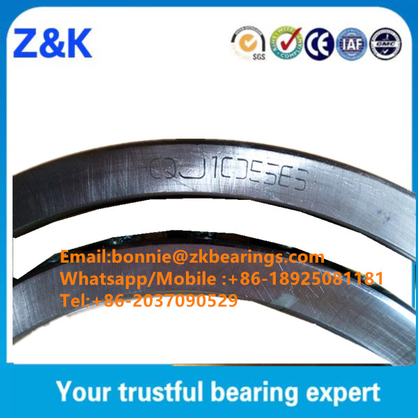 QJ1056 Four Point Contact Ball Bearing