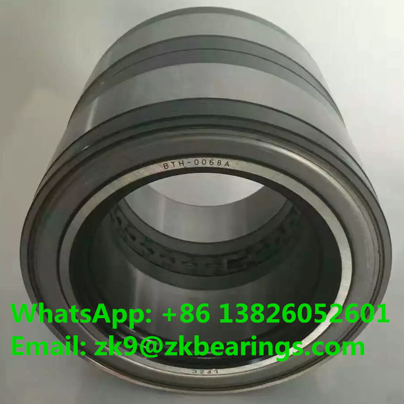 BTH-0068A Automotive Wheel Hub Bearing 105x165x140mm