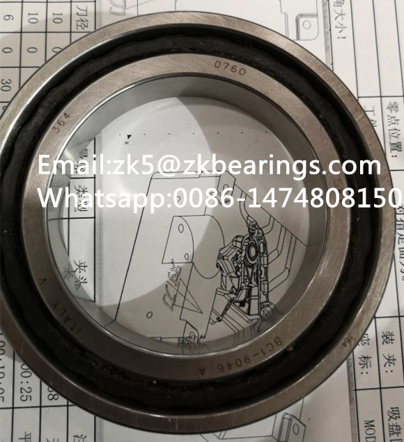 BC1-9046 A Super-precision cylindrical roller bearing