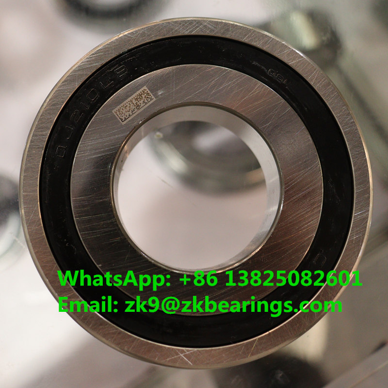 QJ 210 MA/C2L Four-point Agular contact ball bearing 50x90x20mm