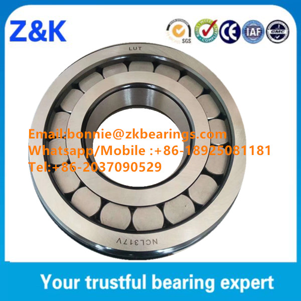 NCL 317 Cylindrical Roller Bearing