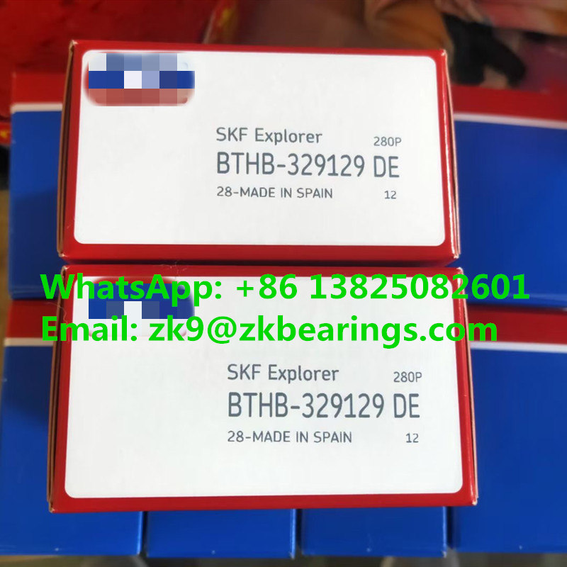 BTHB329129DE Tapered Roller Bearing / Hub Bearing Units 49x84x48mm