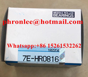 7E-HR0816 Cylindrical Roller Bearing