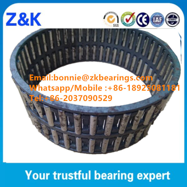 KK9510339.6 Needle Bearings for First & Second Gear