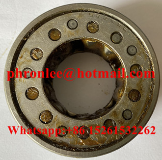 922906 Cylindrical Roller Bearing 31.793x62.025x27mm