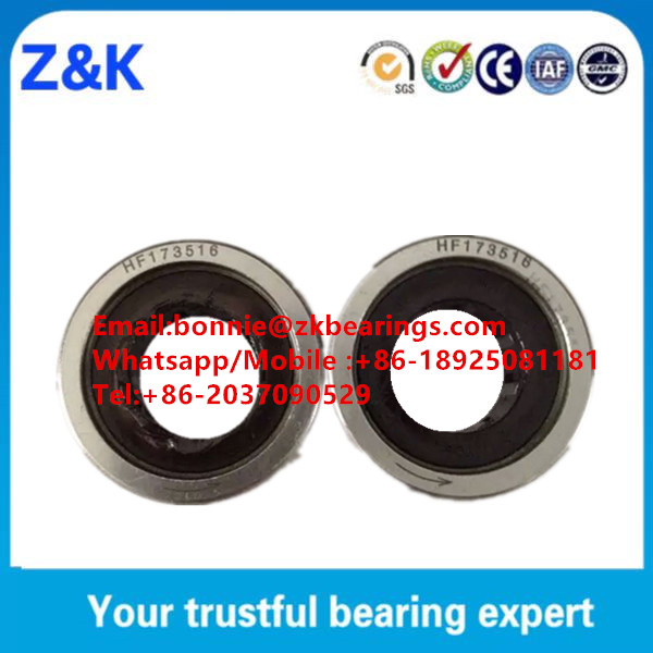 HF173516 Needle roller bearing air-condition bearing