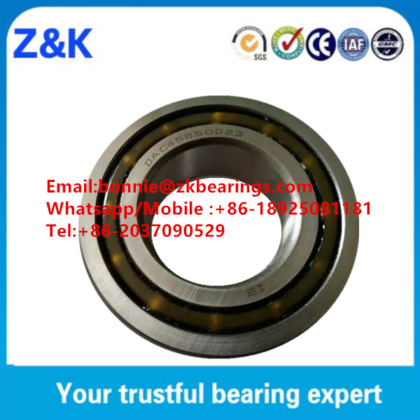 Dac45850023 Wheel Hub Bearing Auto Wheel Hub Bearing, Dac45850023