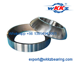 GX100F Spherical plain thrust bearings 100X210X51mm