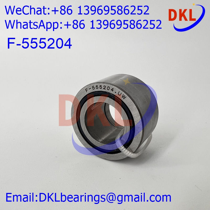 F-555204 Needle roller bearing