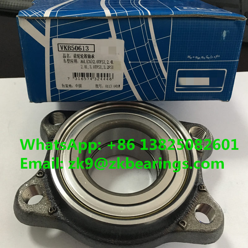 VKB50613 BAF-0127A Auto Wheel Hub Bearings