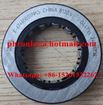 F-674650.01 Cylindrical Roller Bearing
